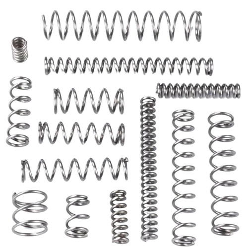 Small compression spring - compression,
