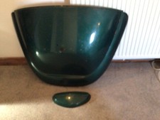 Rear Engine Cover For 1960’s