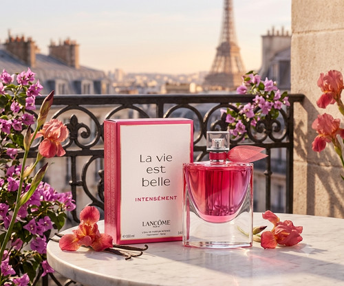 Lancome vie est belle - lancome,