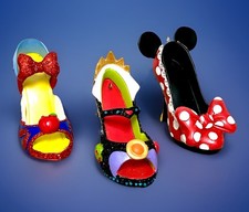 Disney Parks Runway Shoe