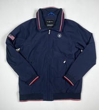 Sail racing usa - usa, jacket