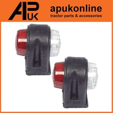 Pair side front rear combo - pair,