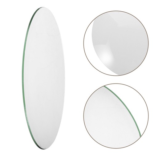 Glass replacement for - glass,