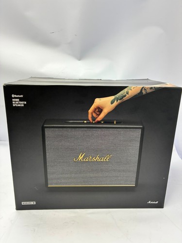 Marshall woburn iii bluetooth - iii,