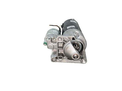 0001110026 starter motor