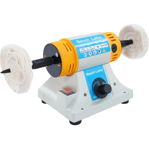 Mini bench polisher polishing - polisher,