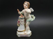 Figurine porcelain Meissen