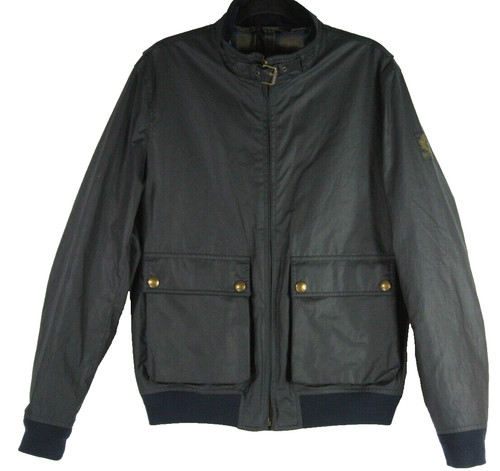 New belstaff men tourmaster - new, men's