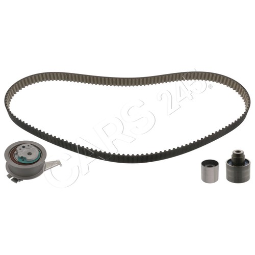 Timing belt set swag - timing, fits