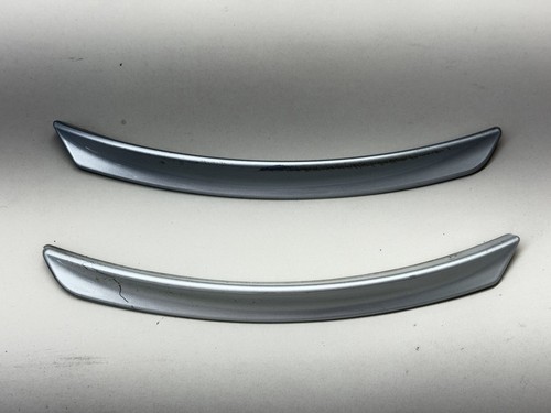 Mercedes slk r171 rear - 05-11,