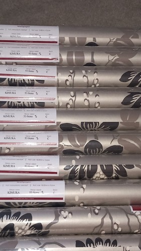 Romo kimura w205 10 rolls - kimura, w205/08
