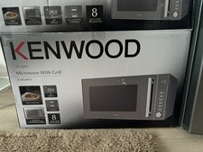 Kenwood 30L Microwave with