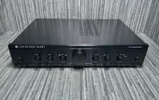 Cambridge audio a3i amplifier - cambridge,