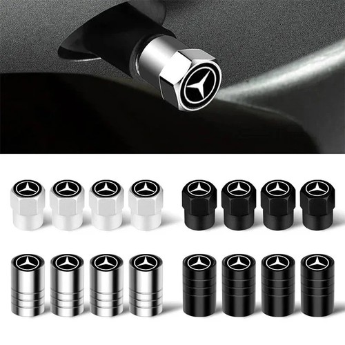Car wheel caps valve tyre - caps, rim