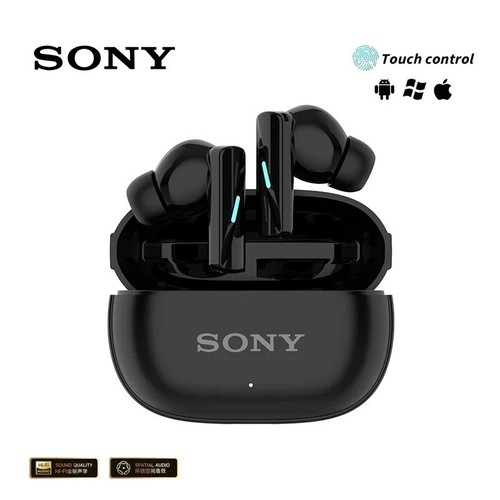Sony true wireless bluetooth - sony,