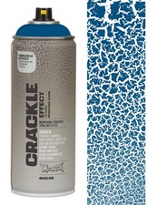 Crackle Effect Spray Paint