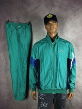 Vintage 90s Mens Chemise