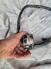 Honda XL600V Lh Switchgear