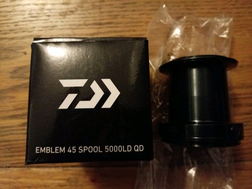 Diawa emblem 5000ld qd - 45,