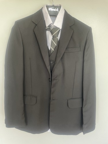 Boys years formal - 13, suit