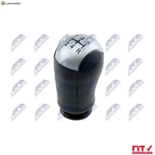 SHIFT LEVER KNOB GZB-FR-005