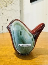 Gorgeous German Otto Keramik