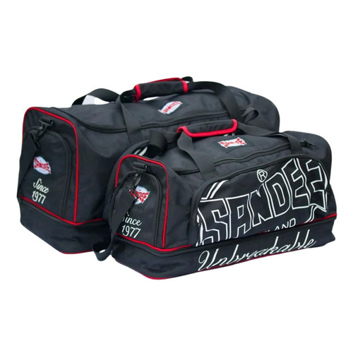 Sandee heavy duty gym holdall - duty,