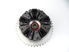 GRIMECA WHEEL HUB WITH
