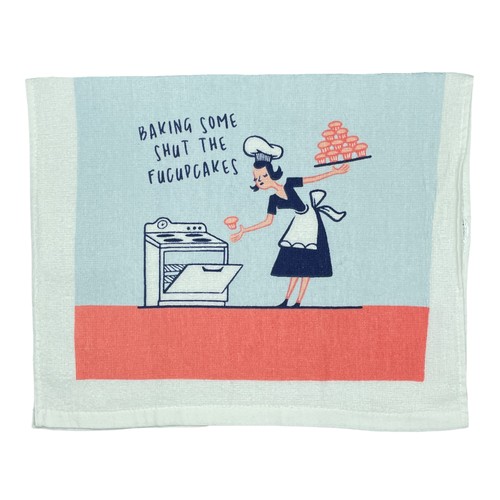 Baking some shut - baking, the