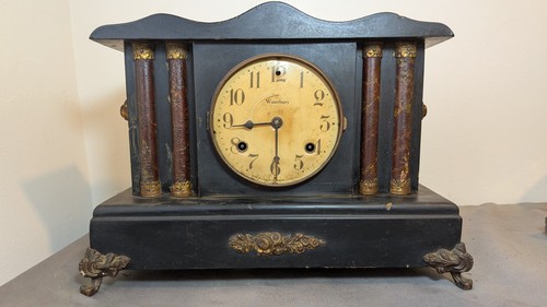 Antique victorian 1800 - antique,