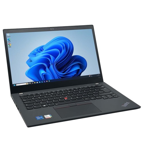 Lenovo thinkpad t14s - lenovo, gen
