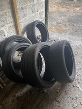 Used Tyres, Good Brands- Yokohama Pirelli’s