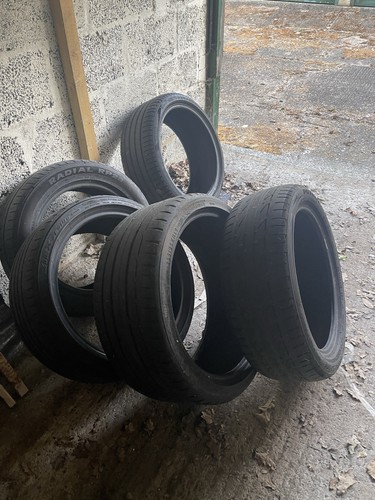 Used tyres good brands - tyres,,