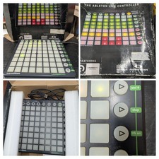 Novation Launchpad