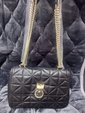 Women's Leather Crossbody