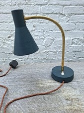 Mid Century Swedish Goose Neck