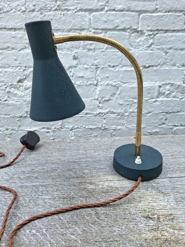 Mid century swedish - mid, neck