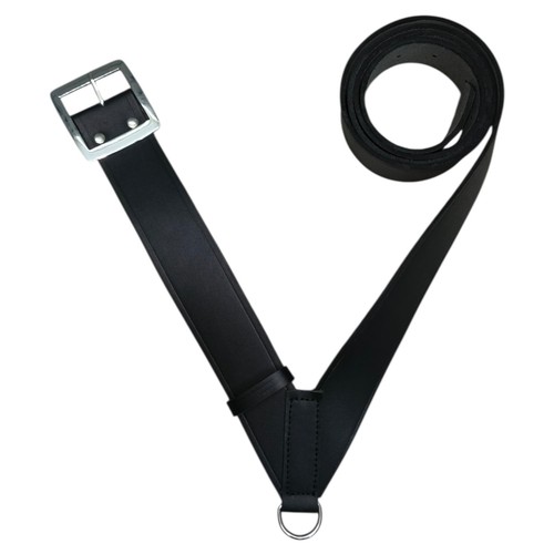 Snare drum cross belt shoulder - cross,