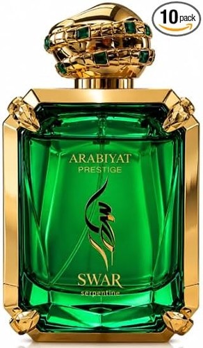 Arabiyat prestige swar - prestige,