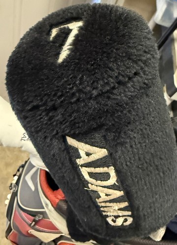Adams tight lie air - adams,