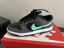 Nike Dunk Low Green Glow