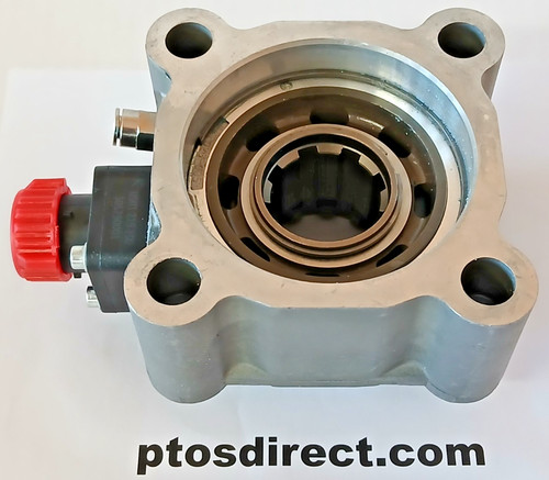 Power take off - power, pto