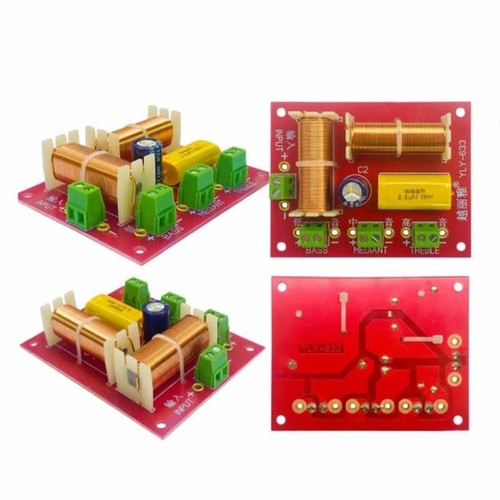200w subwoofer crossover for - 200w,