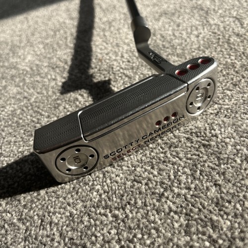 Scotty cameron select - cameron,