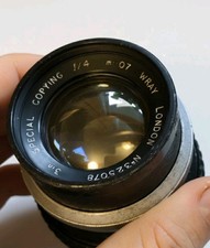 Rarest WRAY LONDON Special