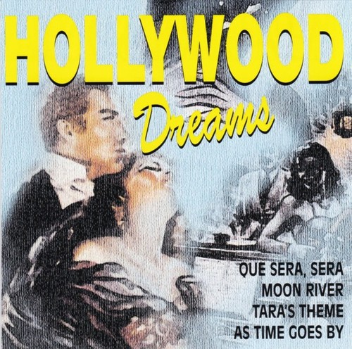 Various hollywood dreams - hollywood,