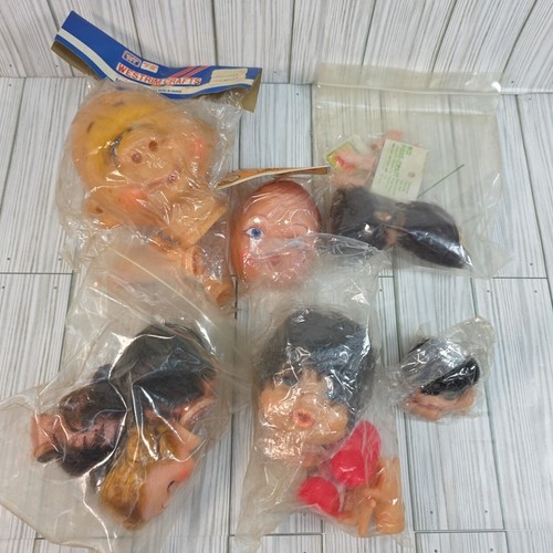 Vintage huge lot plastic - vintage,