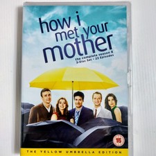 How I Met Your Mother: The