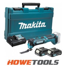 MAKITA TM30DWAE 12v Multi