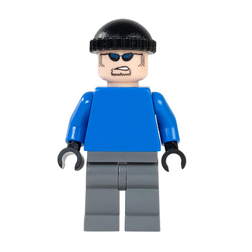Lego batman freeze - lego, i